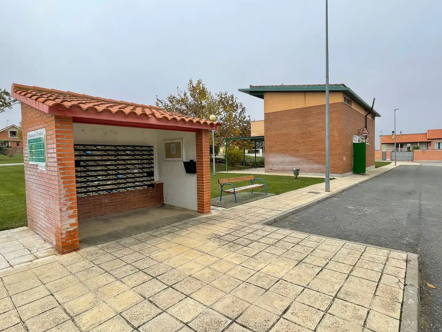 Residential for sale in Calle Tomillo, Calvarrasa de Abajo