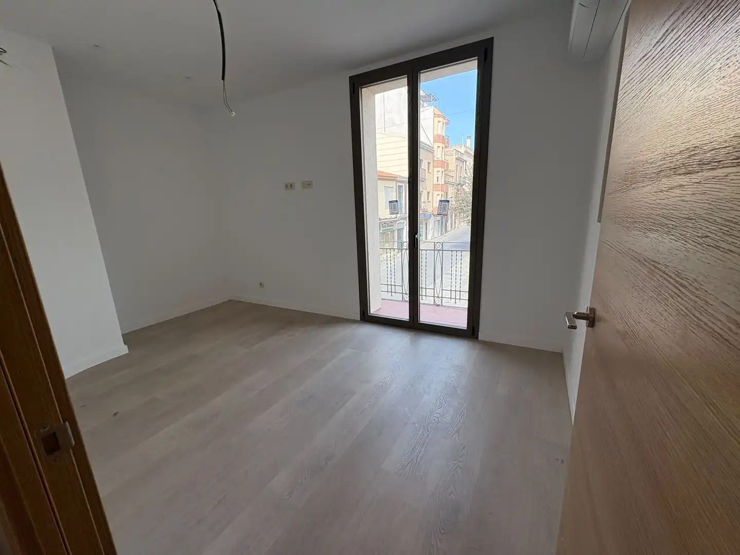 Flat for rent in Cuba, Centre