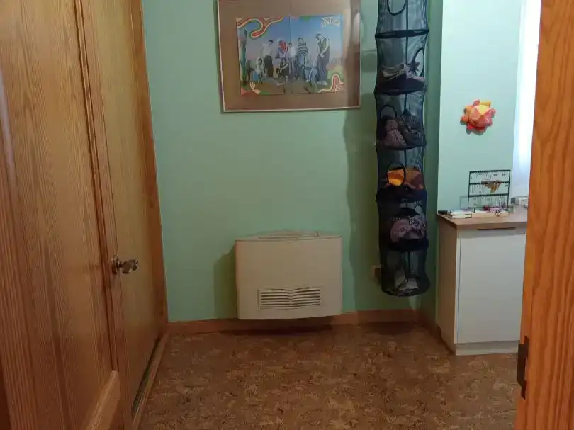 Casa o xalet en venda en Culleredo amb Calefacció, Jardí privat i Terrassa