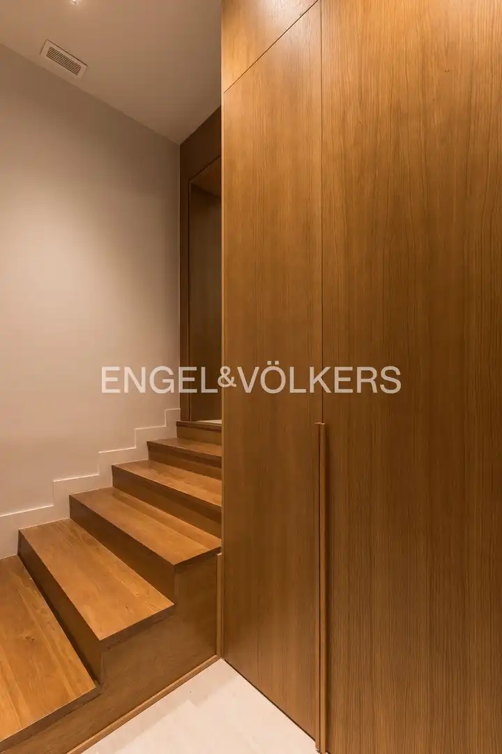 Appartement avec ascenseur à vendre à Barrio de Salamanca, imagen 23