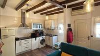 Kitchen of Single-family semi-detached for sale in Málaga Capital  with Air Conditioner