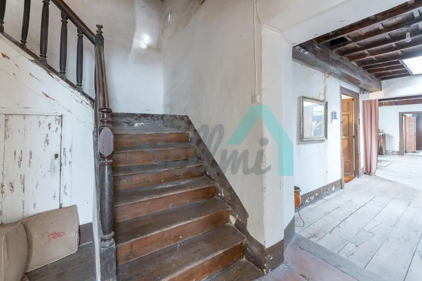 Casa con terraza en venta en Campo, imagen 29