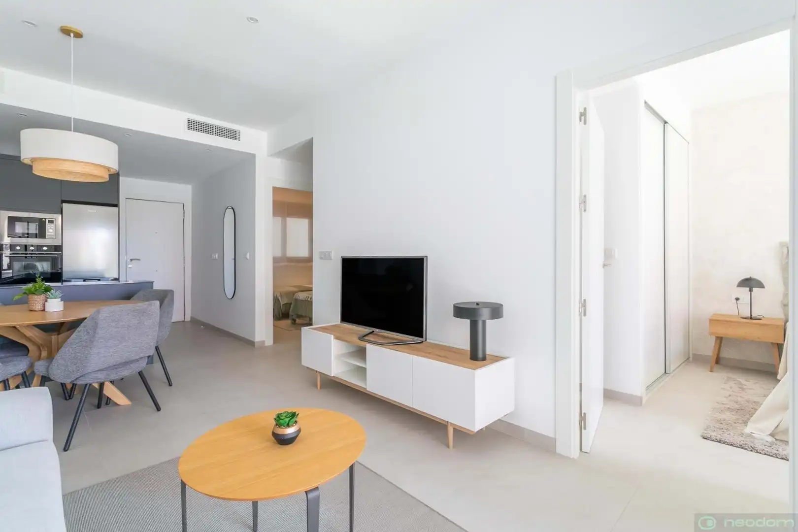 Piso con piscina en venta en N/A, imagen 18