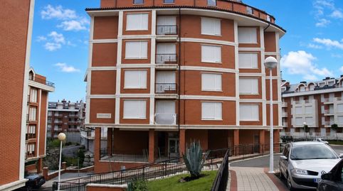Photo 2 of Flat for sale in Calle Poeta Jose Hierro, Centro, Castro-Urdiales