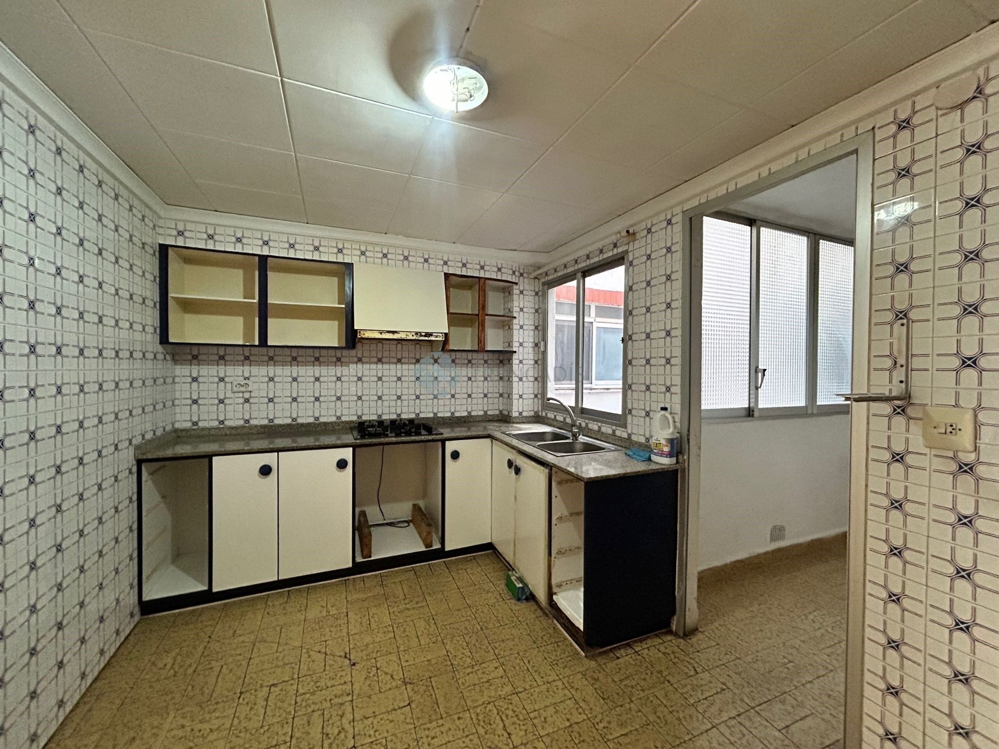 Cuina de Pis en venda en Dénia