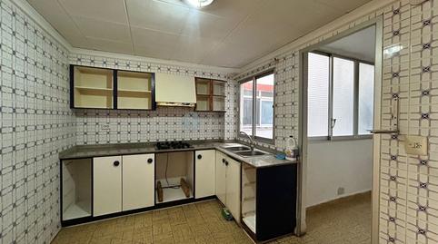 Foto 3 de Pis en venda a Paseo Saladar, Saladar, Dénia