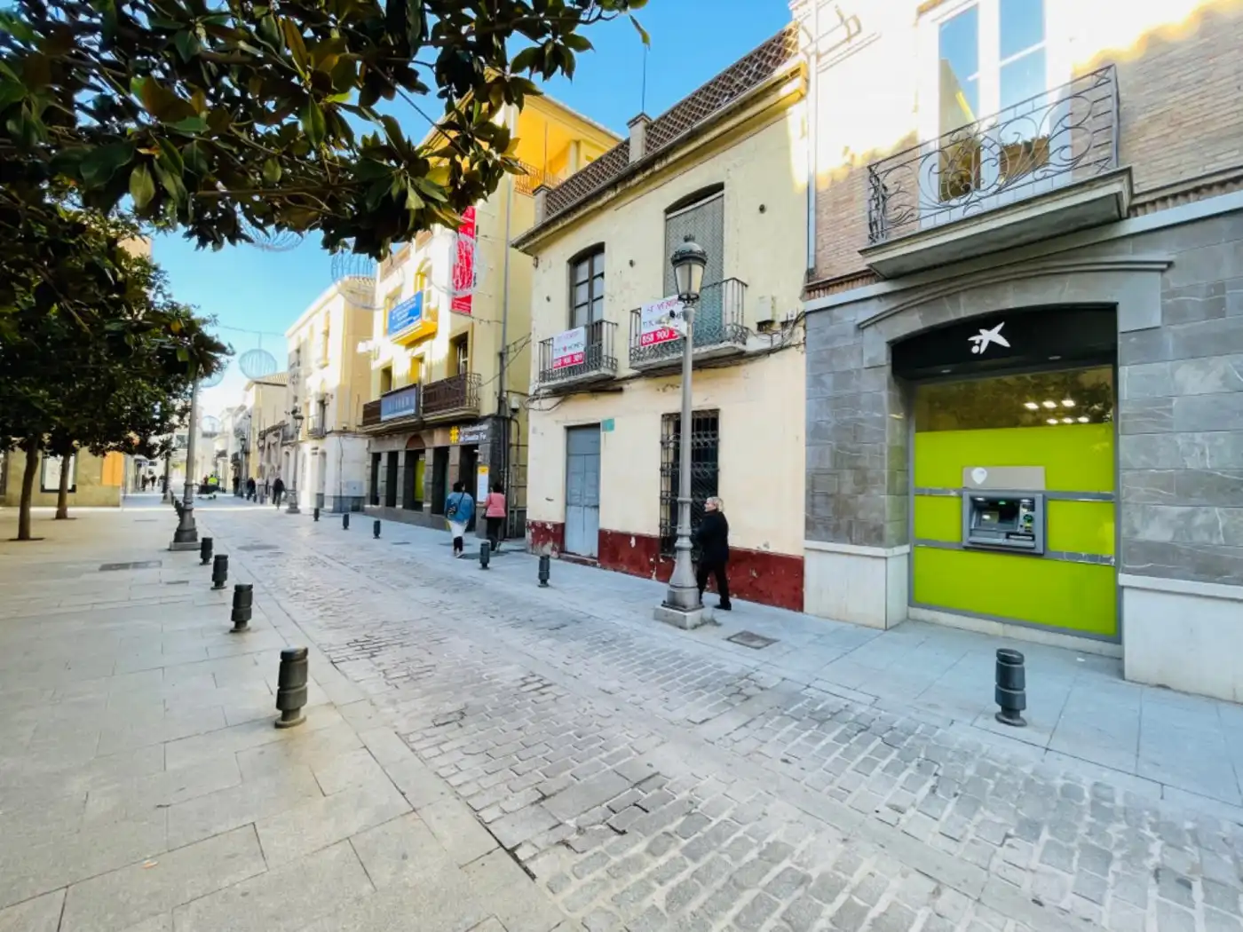 House for sale in Calle REAL, imagen 6