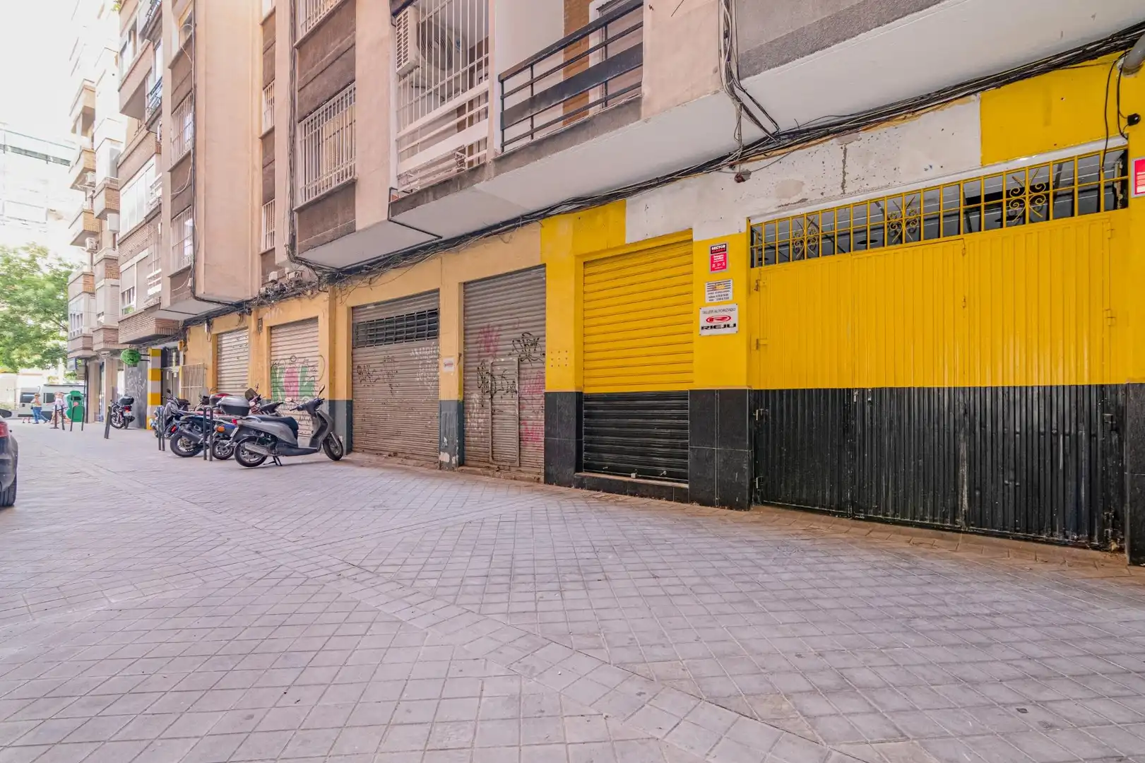 Local comercial en venda a Camino de Ronda 132, imagen 17