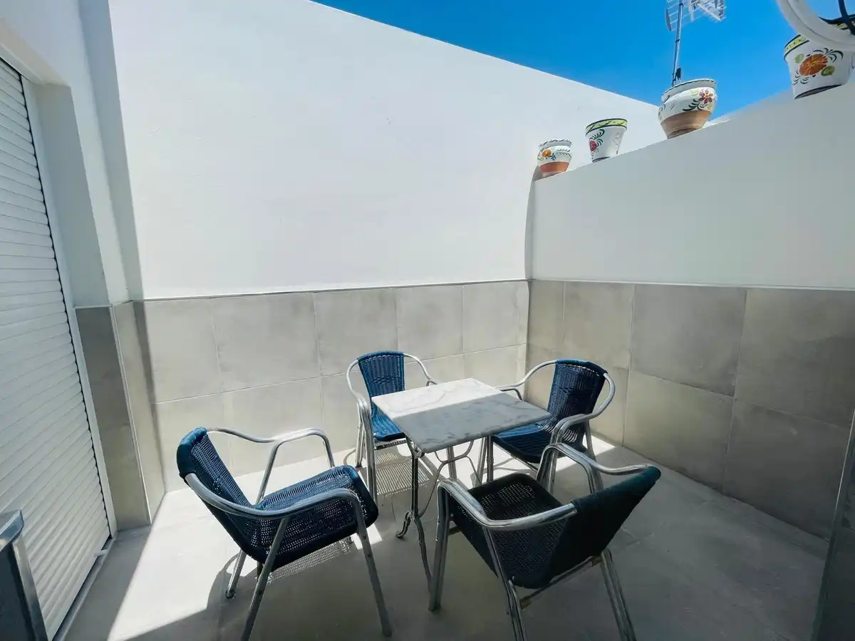 Apartments for rent in Rodeo Alto - Guadaiza - La Campana