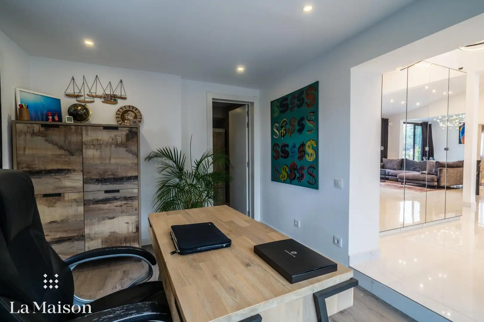Casa o chalet en venta en Centre