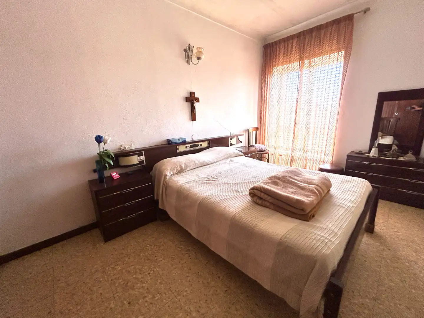 Casa amb terrassa en venda a Carrer Balmes, imagen 17
