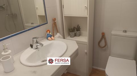 Foto 5 de Pis de lloguer a El Ancla, El Puerto de Santa María
