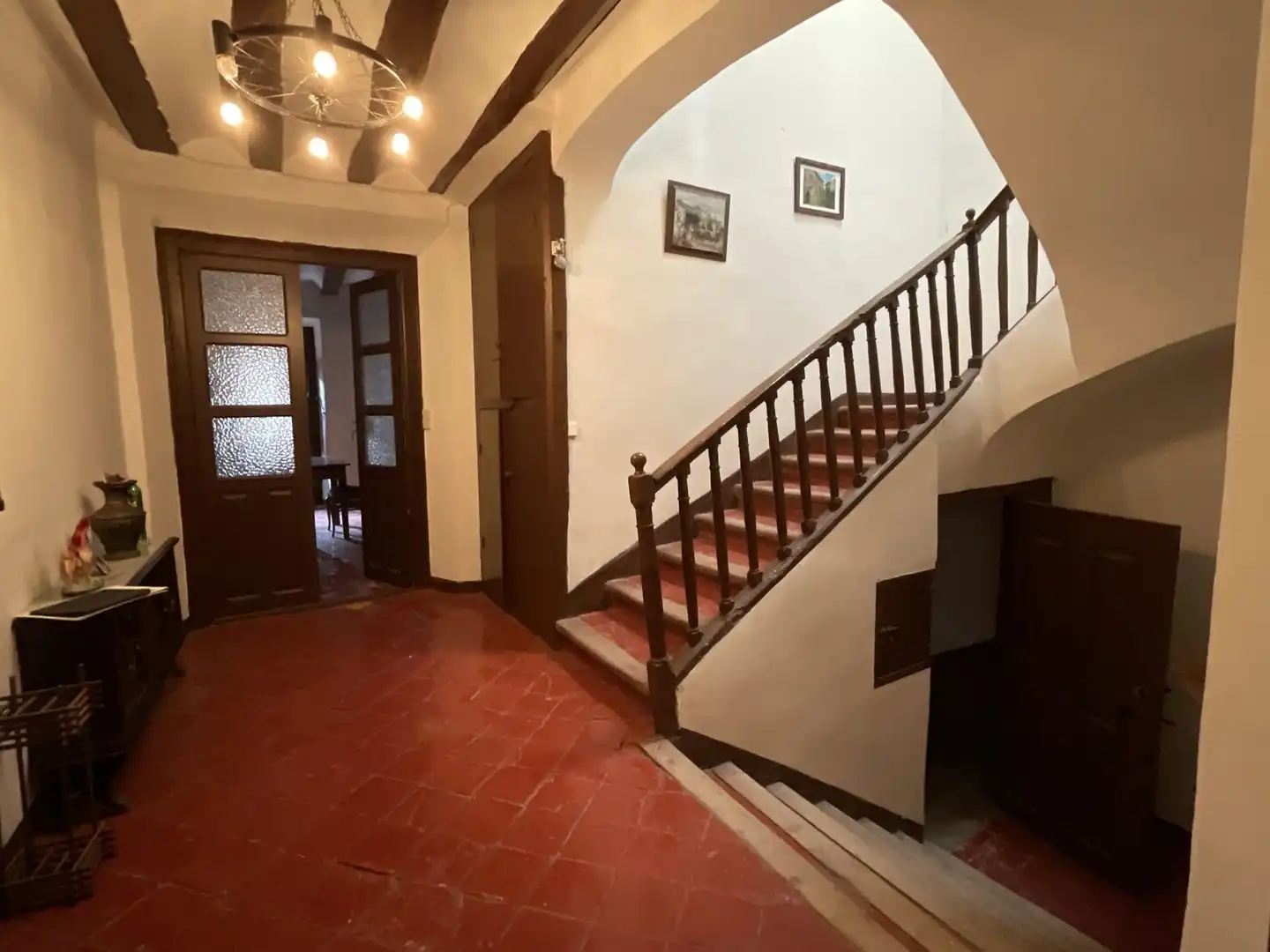 Country house zum Verkauf in Calle Mayor, Grañón