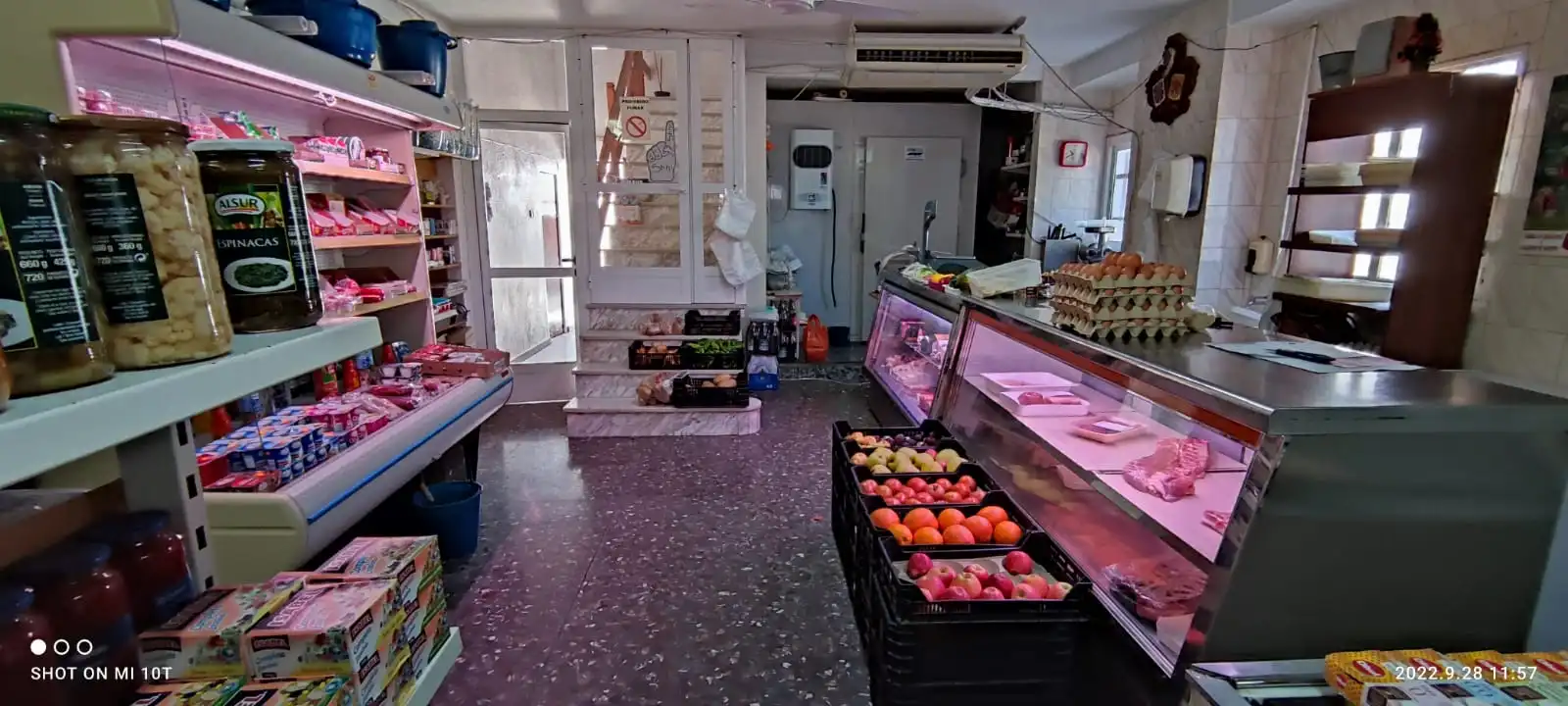 Locale commerciale in vendita a Mengíbar, imagen 6