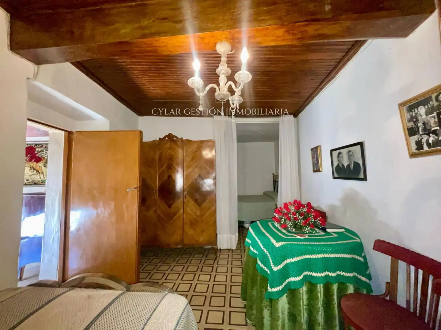 Casa o chalet en venta en Monterrubio de Armuña con Terraza, Trastero y Piscina