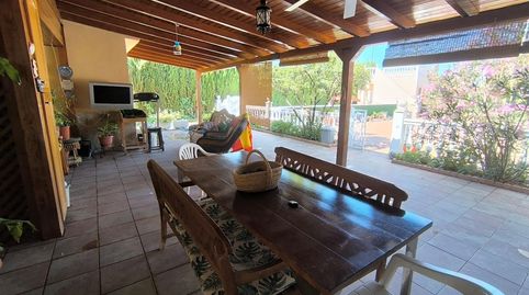 Foto 5 de Casa o chalet en venta en Pedanías - Extrarradio, Albacete Capital