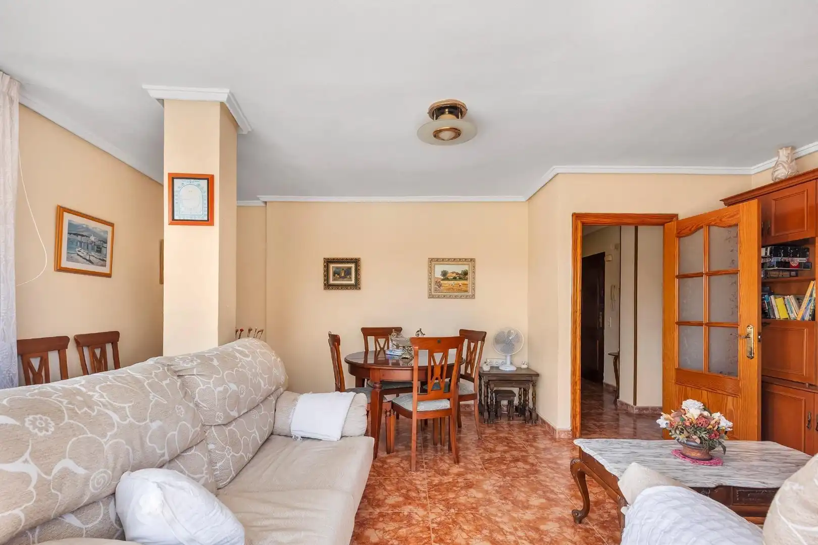 Penthouse with lift for sale in Playa del Cura, imagen 10