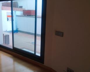 Balcony of Flat for sale in Pozuelo de Alarcón  with Air Conditioner, Heating and Private garden