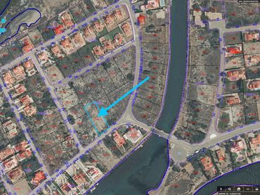 Terreno residencial en venta en Urbanizacion Veneziola A 83