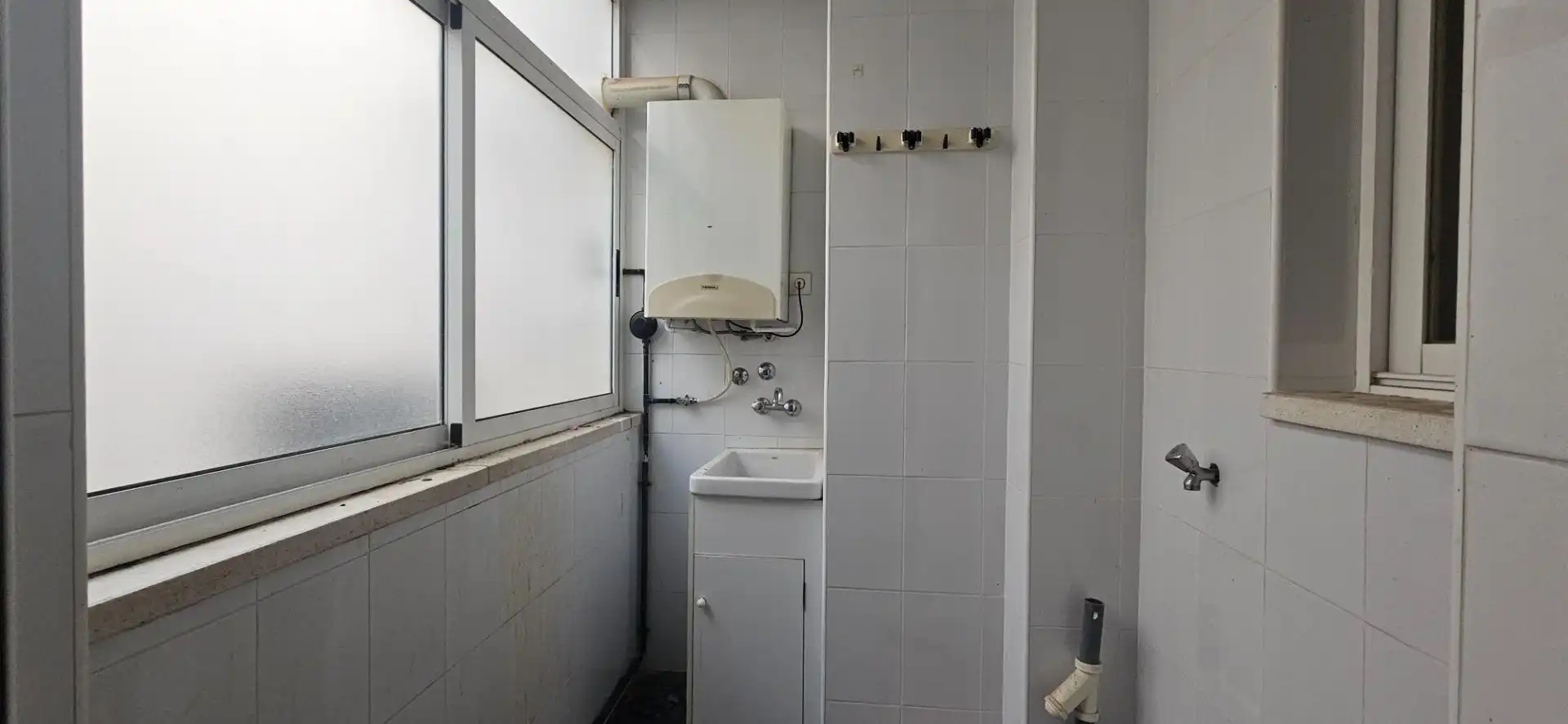 Bany de Pis en venda en Yecla amb Traster i Balcó