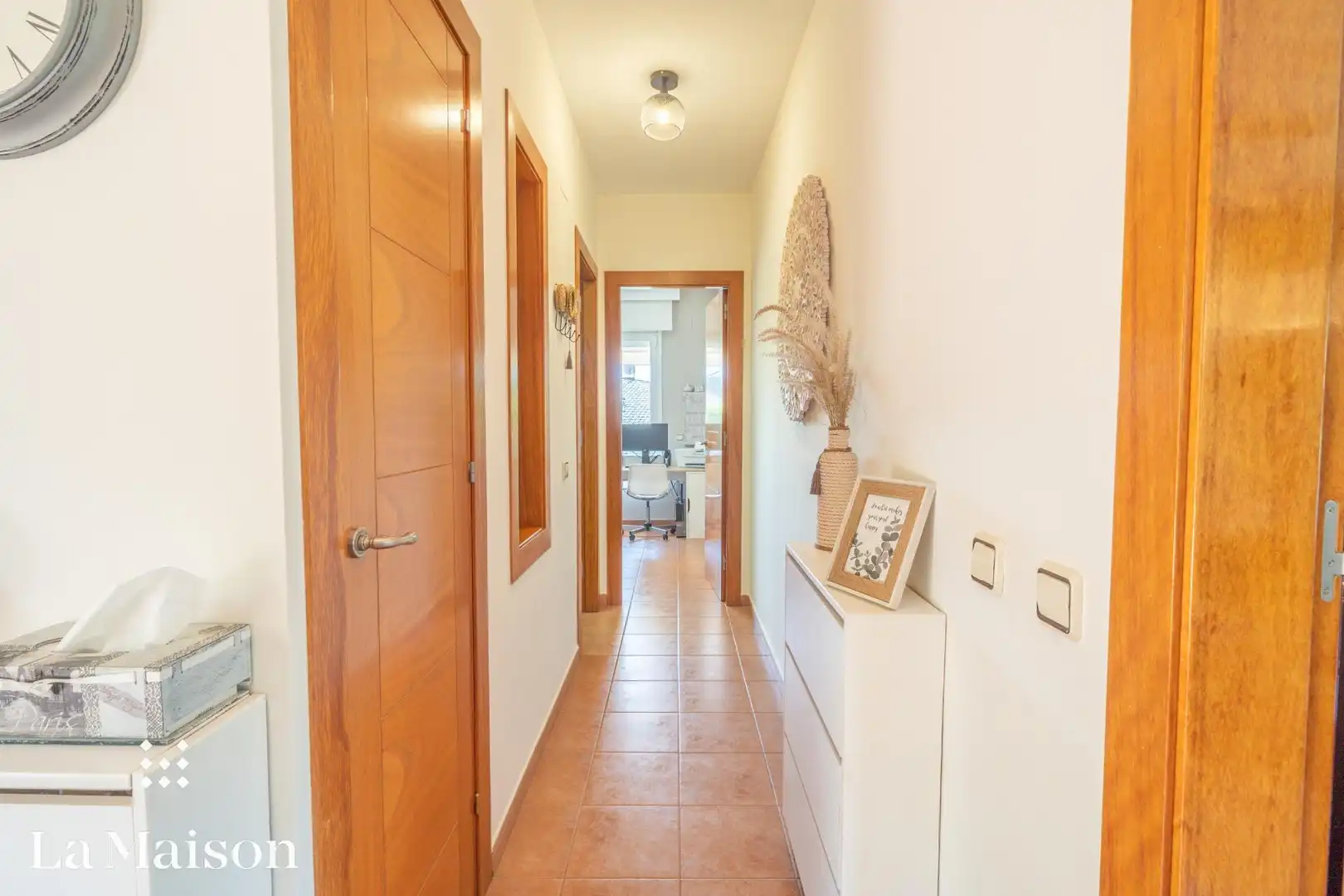 Casa o chalet en venta en Alella con Aire acondicionado, Calefacción y Jardín privado