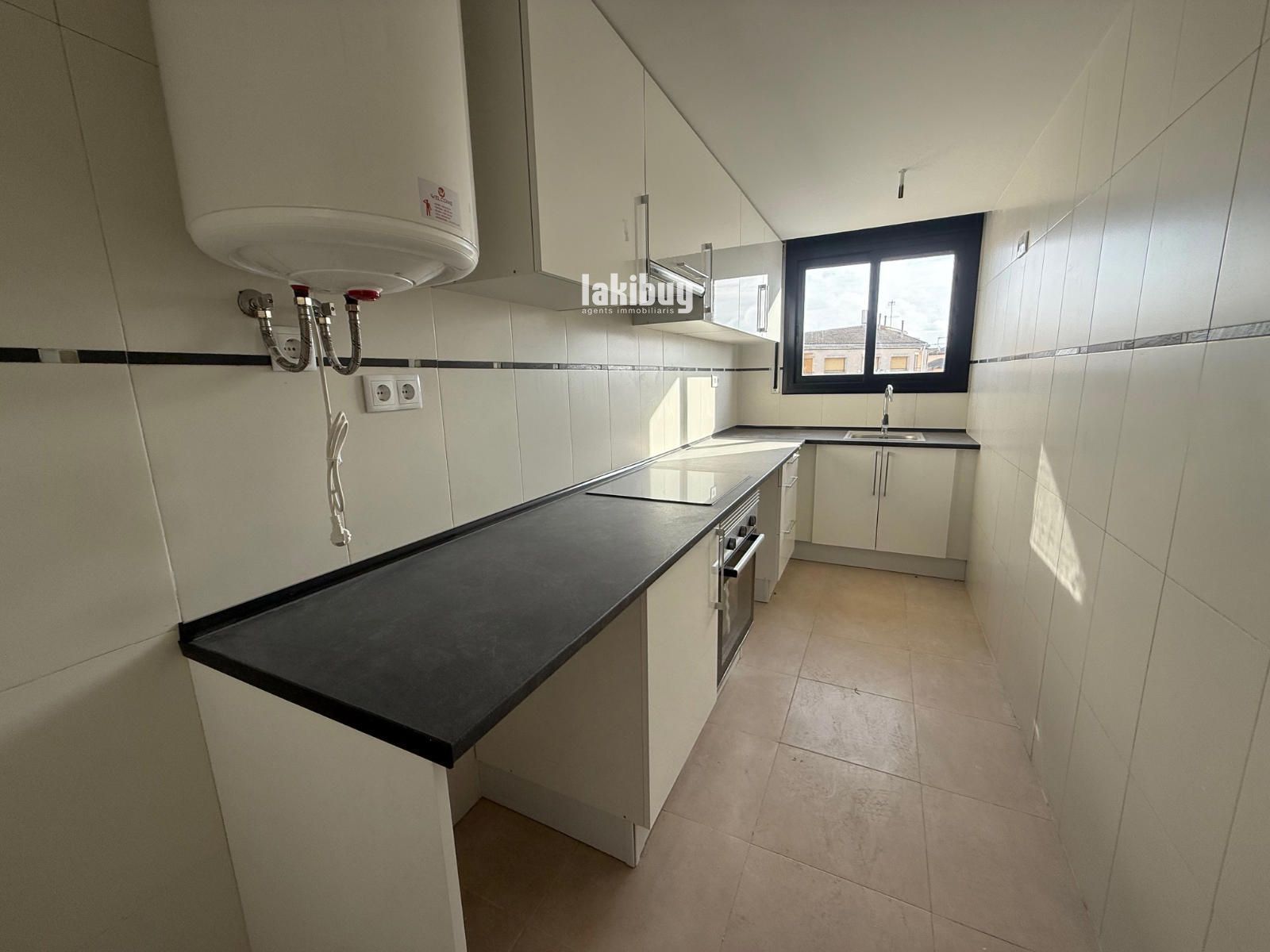 Kitchen of Duplex for sale in La Fuliola  with Heating