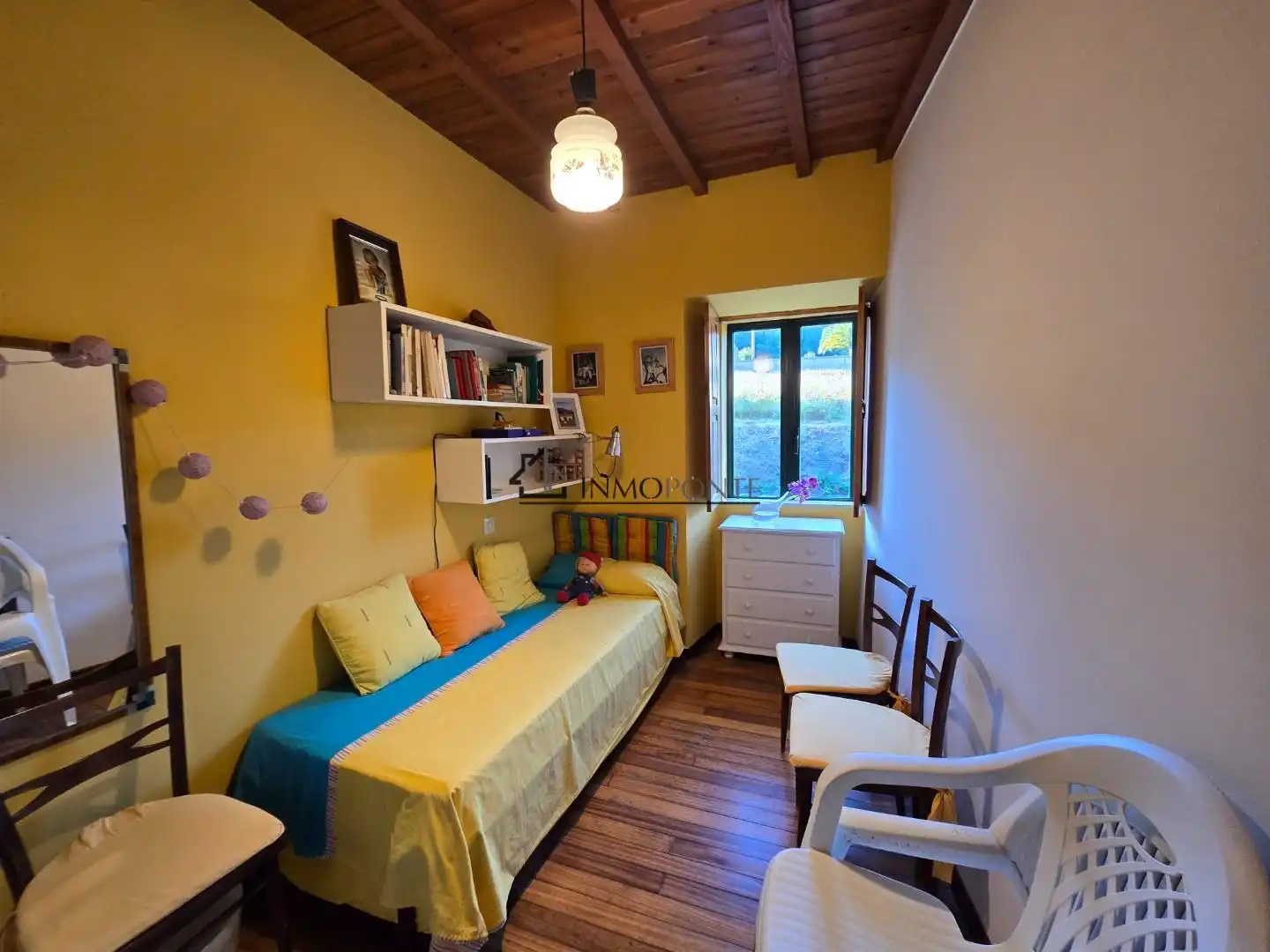 Casa con terraza en venta en Cotobade, imagen 35