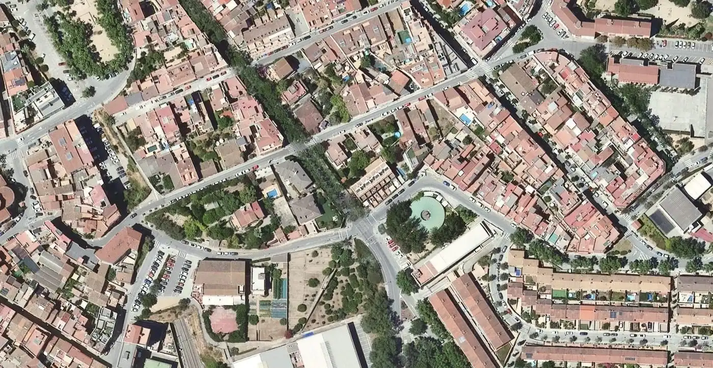 Appartamento in vendita a Molins de Rei, imagen 7