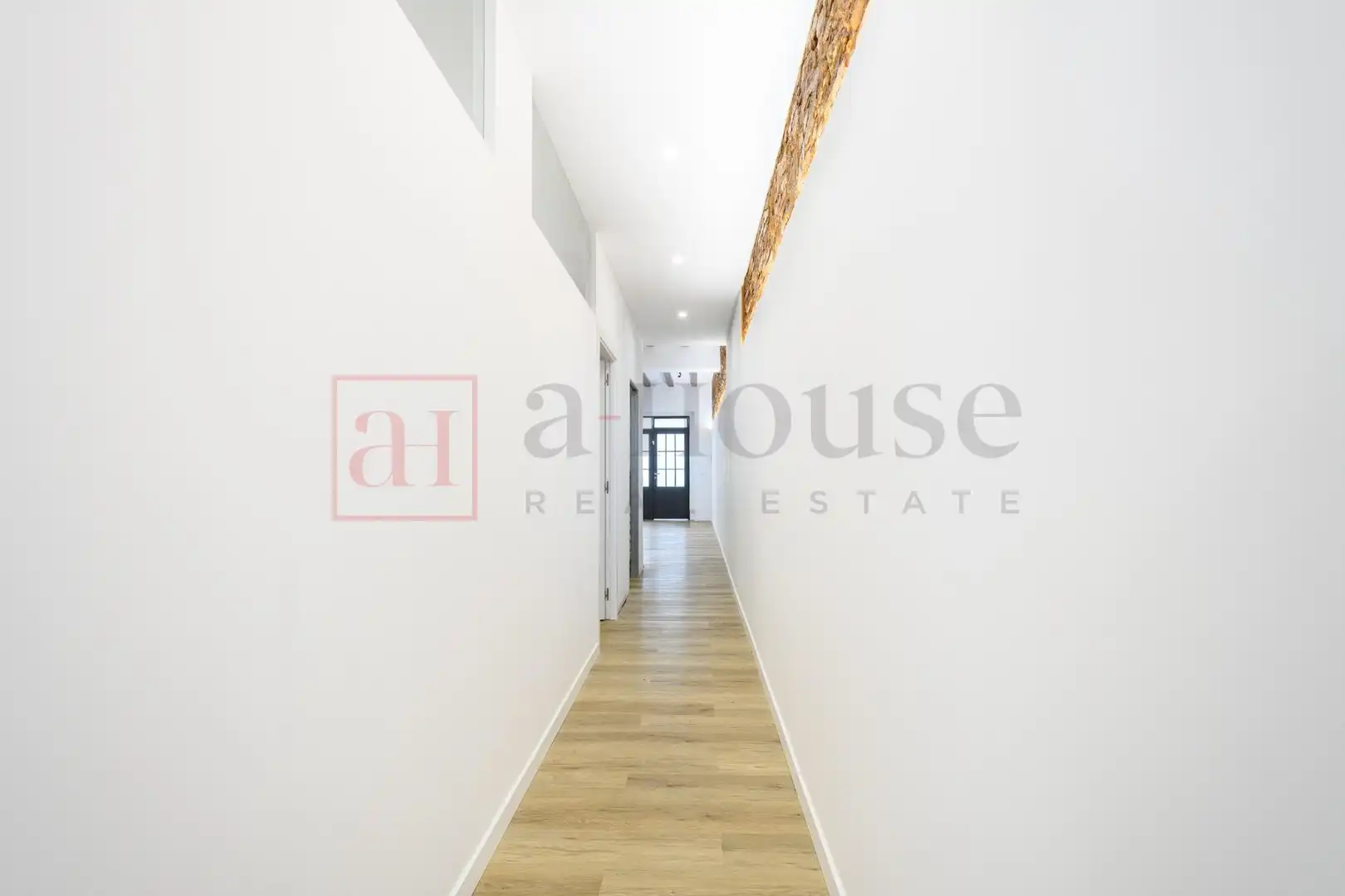 Planta baixa en venda en Barcelona amb Aire condicionat, Calefacció i Parquet