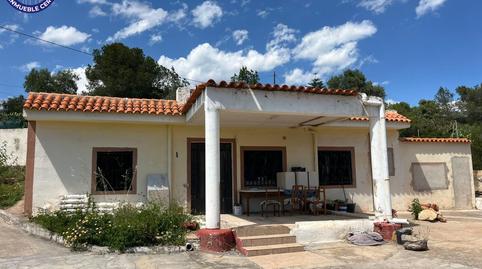 Photo 2 of House or chalet for sale in Calle Pedrapiquers (dels), 76, Borriol, Castellón