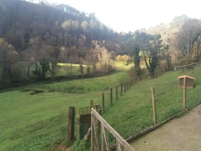 Casa o xalet en venda en Cudillero amb Moblat