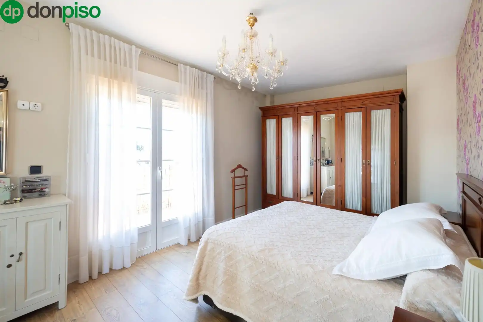 Villa mit Terrasse zum Verkauf in Calle Infanta Elena, imagen 19