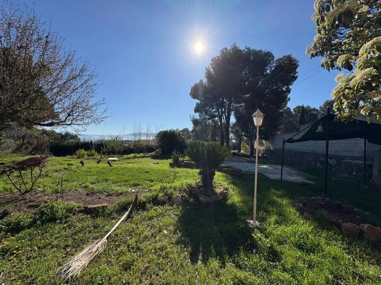 Casa o chalet en venta en Muro de Alcoy con Aire acondicionado, Jardín privado y Piscina comunitaria