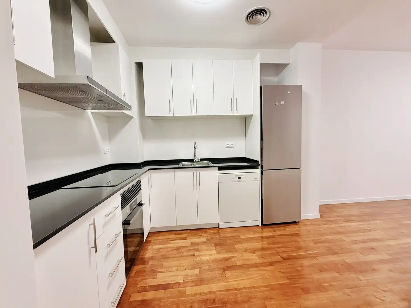 Appartamento con terrazza in vendita a Carrer de Balmes, imagen 8