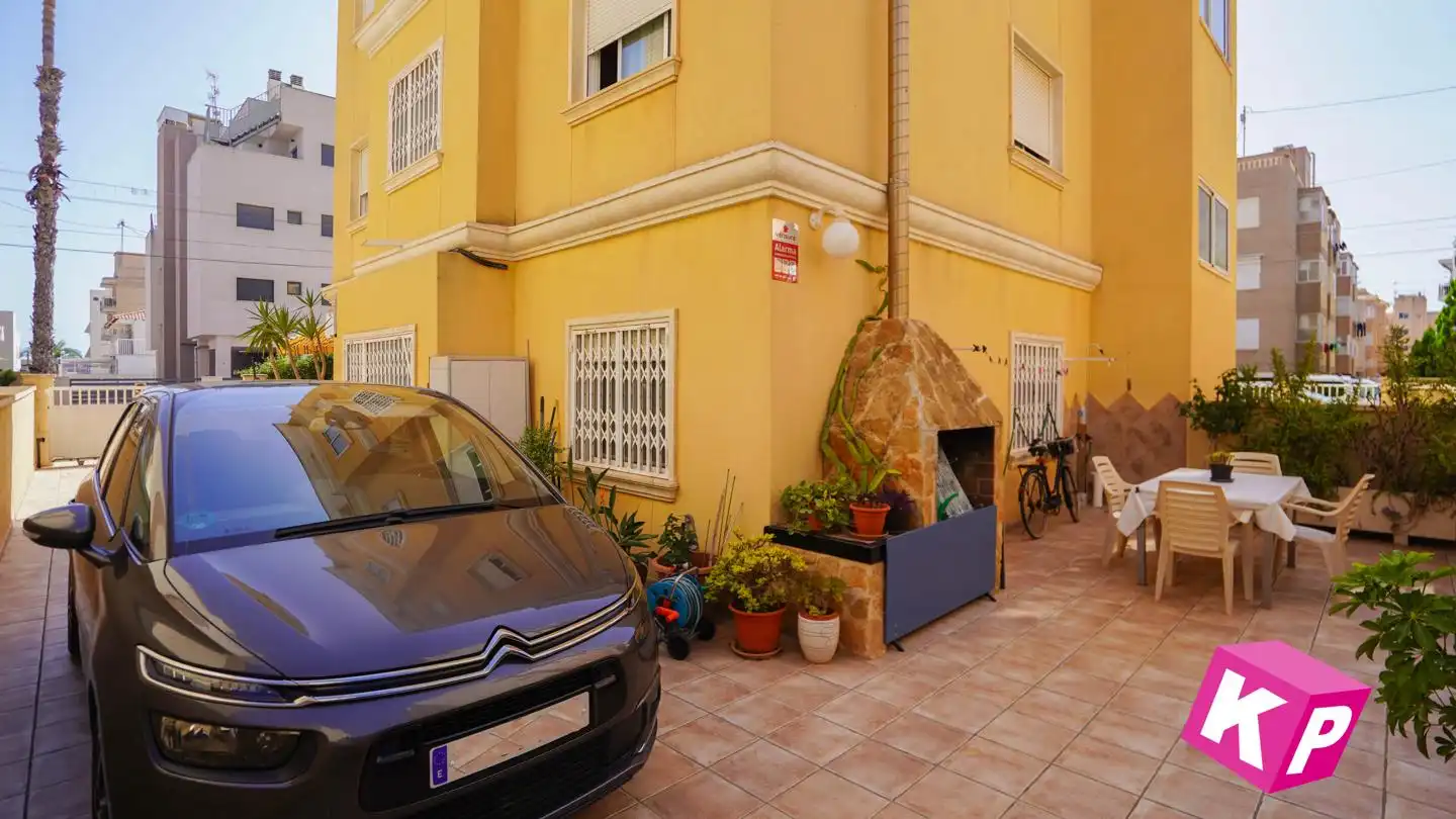 Bajo en venta en Avinguda de Murcia, imagen 6