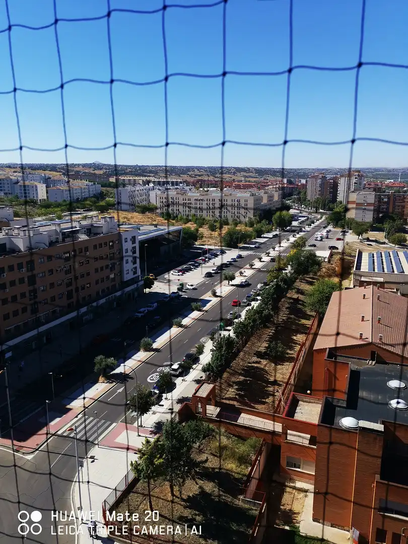 Wohnung zur Miete in Calle Río Valdehuesa, 17, Santa María de Benquerencia