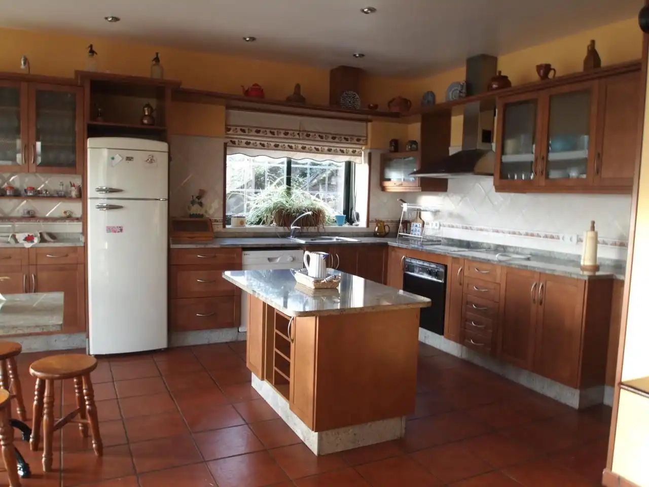 Houses for rent in Fene