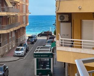 Exterior view of Flat for sale in Torrevieja  with Terrace