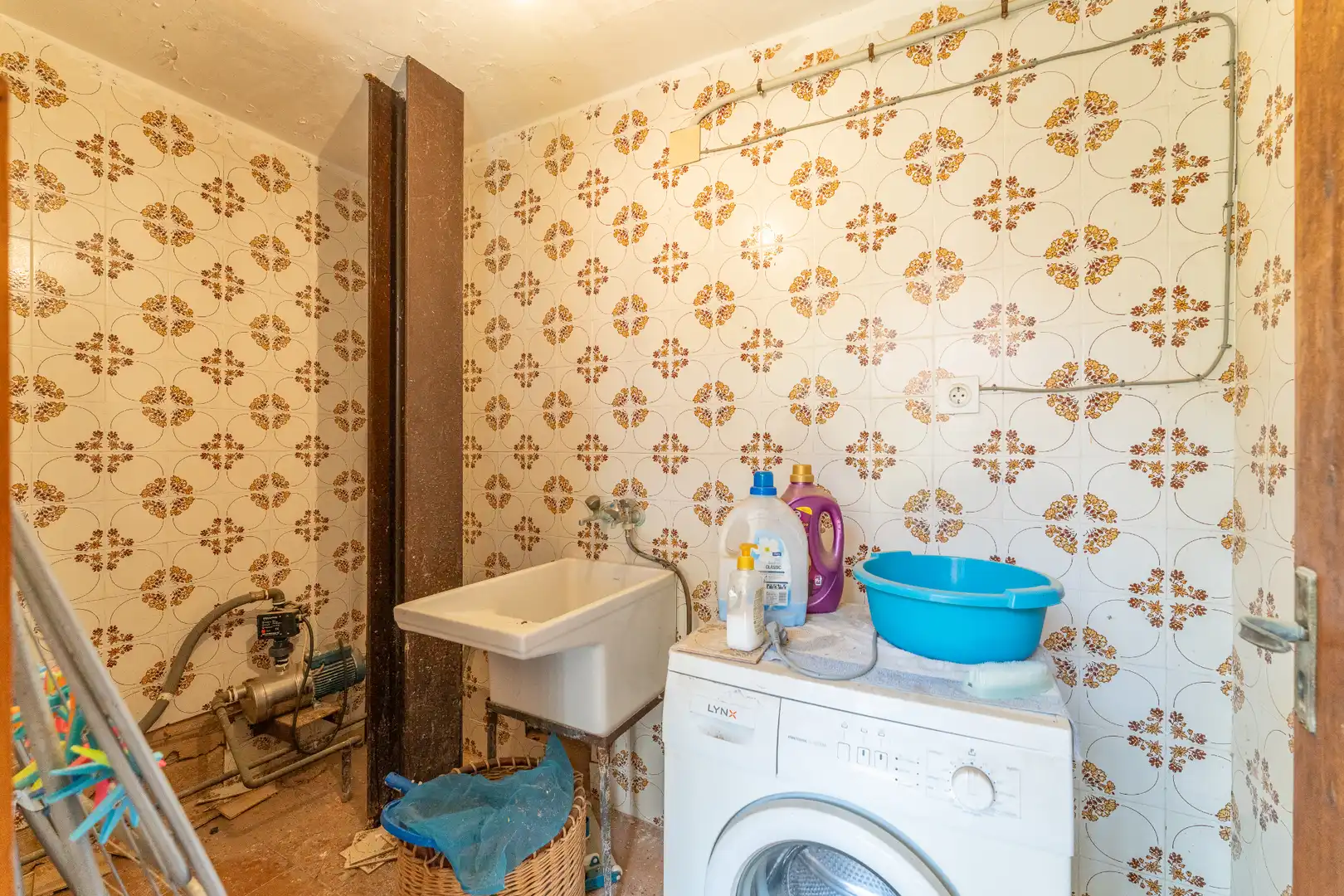 Baño de Casa o chalet en venta en Tarragona con Jardín privado, Terraza y Trastero