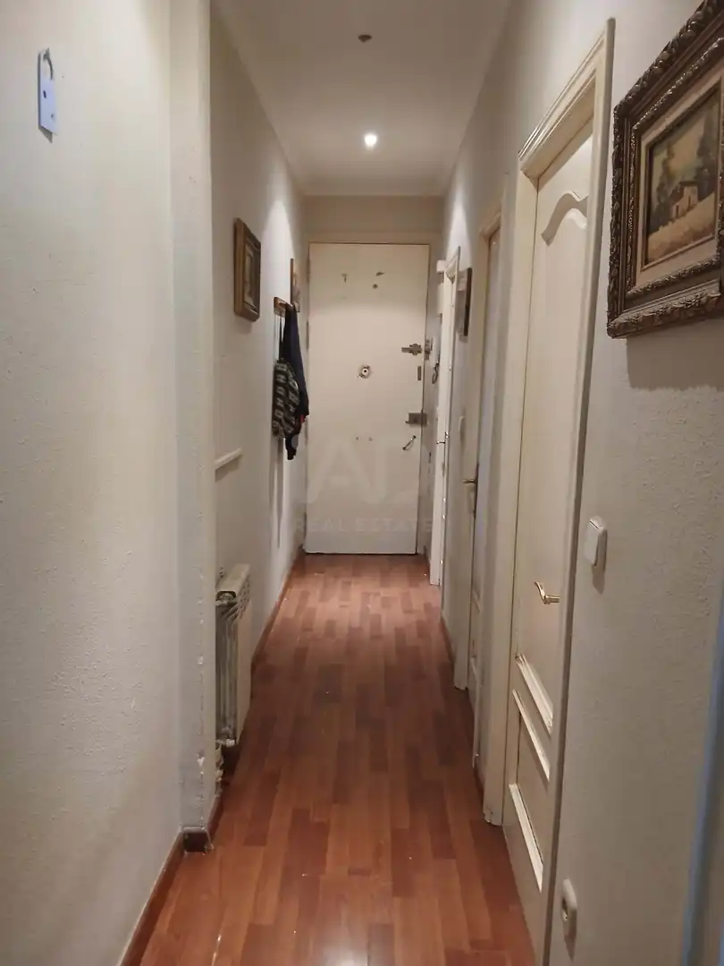 Flat for sale in Madrid  with Heating