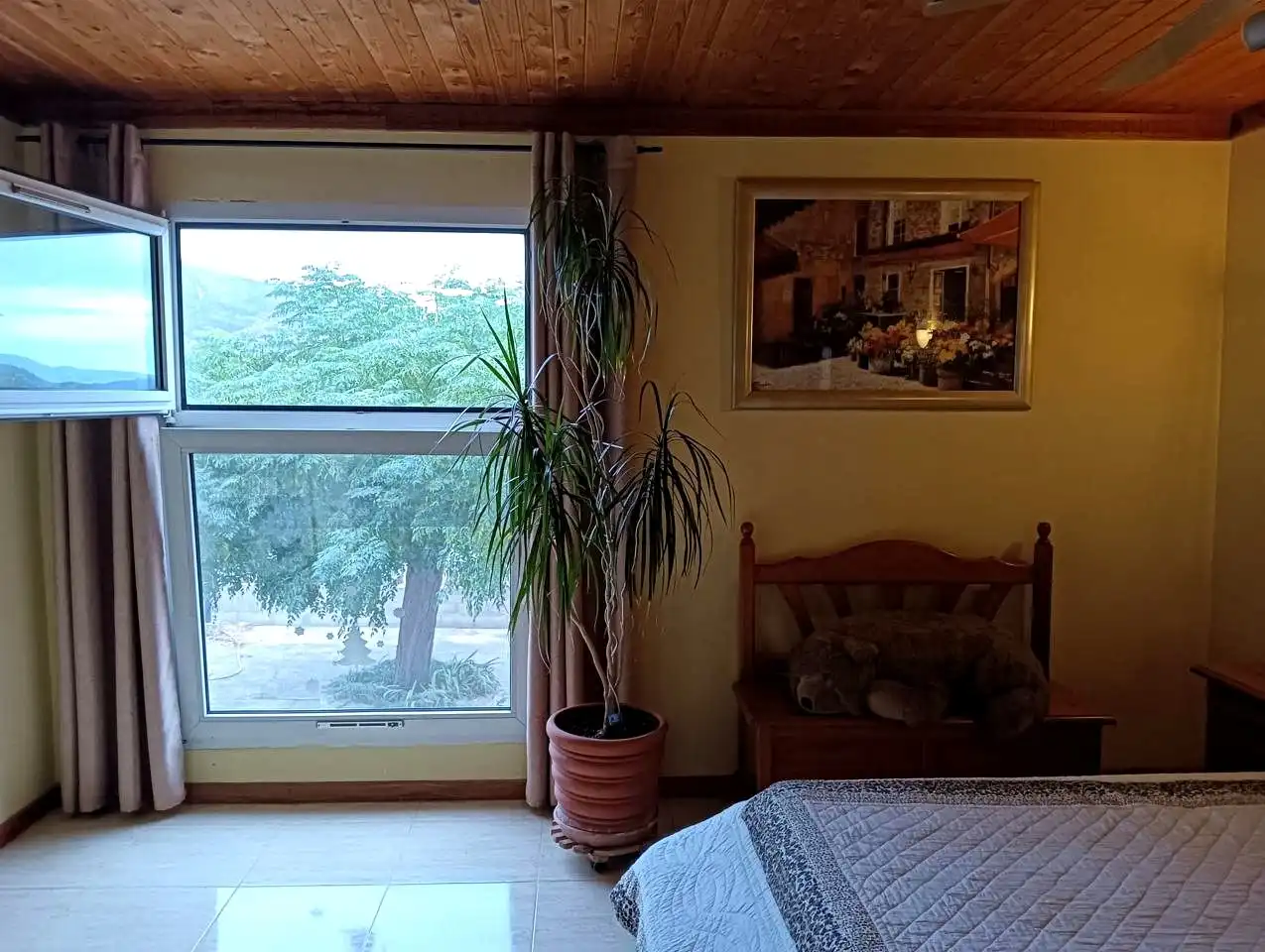 Bedroom of Houses for sale in Xerta  with Swimming Pool