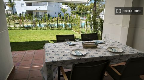 Foto 5 de Habitación en Las Tres Piedras - Costa Ballena, Chipiona