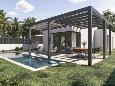 Villa in vendita a Alcalalí