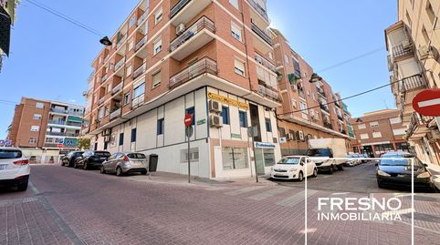 Foto 3 de Pis en venda a Calle de Arsenio Fuster, Centro, Alcobendas