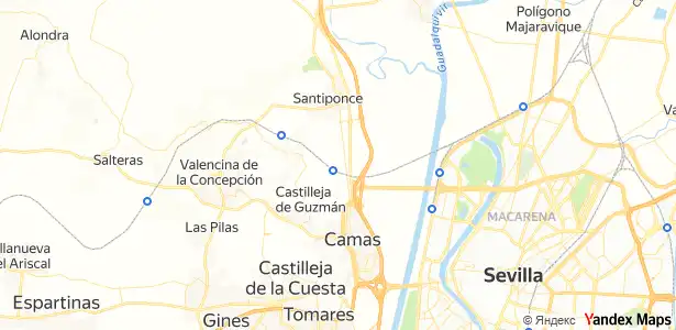 Industrial building for sale in Valencina de la Concepción, imagen 5