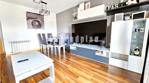 Foto 4 de Pis en venda a Fuentebella -San Felix - El Leguario, Madrid