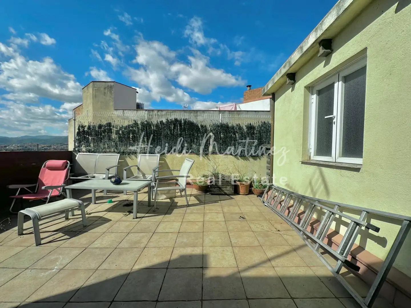 Casa a schiera con giardino in vendita a Molins de Rei