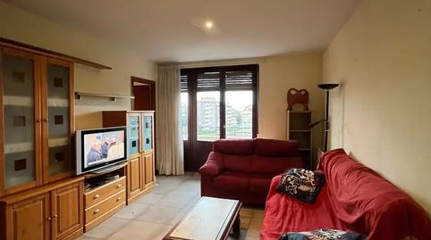Foto 3 de Piso en venta en Colon Ibilbidea, 58, Centro - Mendibil - Santiago, Irun