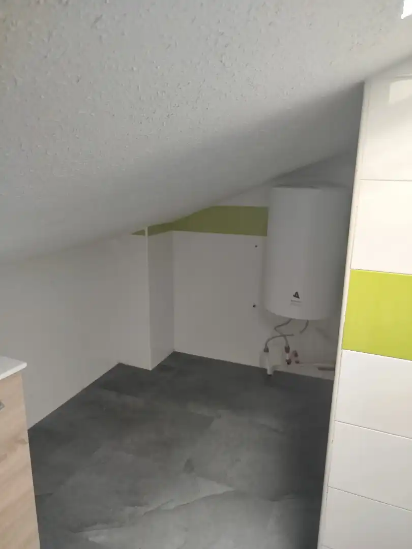 Ático en venta en Camarena con Aire acondicionado, Parquet y Terraza