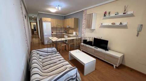 Photo 3 of Apartment for sale in Juan de Austria, El Charco - Las Salinas, Las Palmas